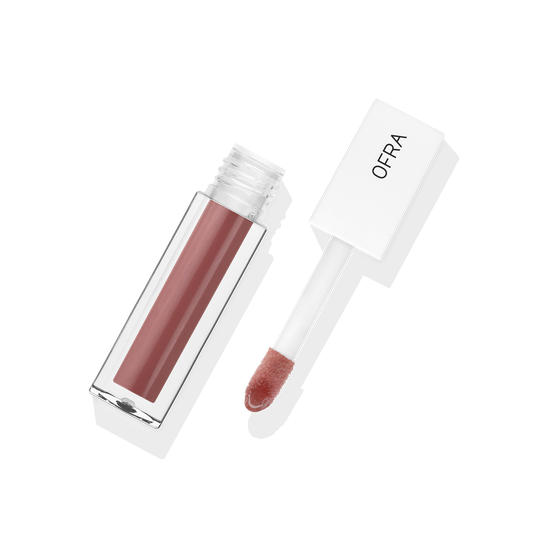OFRA Cosmetics Lipgloss Mocha