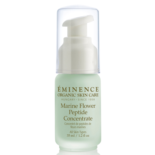 Eminence Organics Marine Flower Peptide Concentrate 35 ml