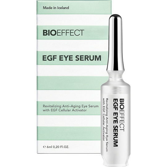 BIOEFFECT EGF Eye Serum, 6 ml Bioeffect Ögonkräm