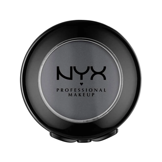 NYX Professional Makeup Hot Singles Eye Shadow - Raven