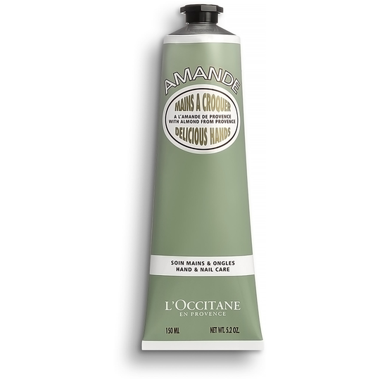 L'Occitane Almond Delicious Hands 150 ml