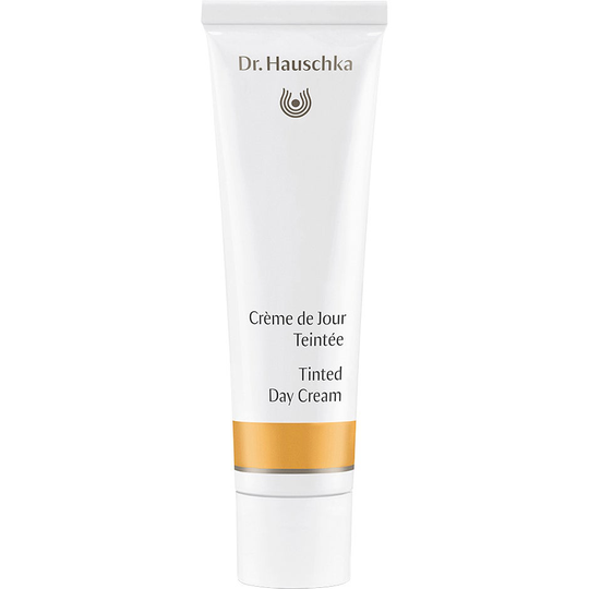 Tinted Day Cream, 30 ml Dr. Hauschka BB Cream