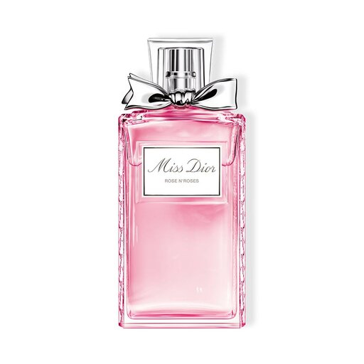 Miss Dior Rose N'Roses EdT