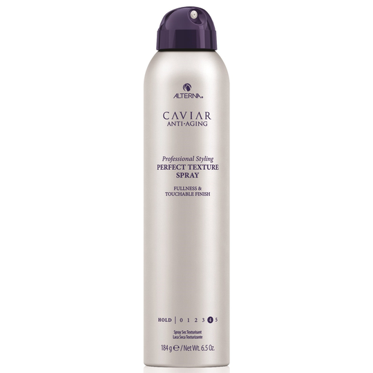 Alterna Caviar Anti Aging Styling Perfect texture spray 220 ml