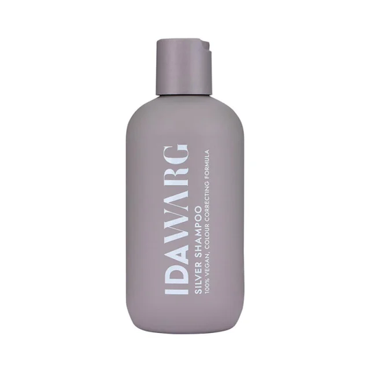 Silver Shampoo 250 ml