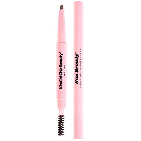 KimChi Chic Kimbrowly Eyebrow Pencil V