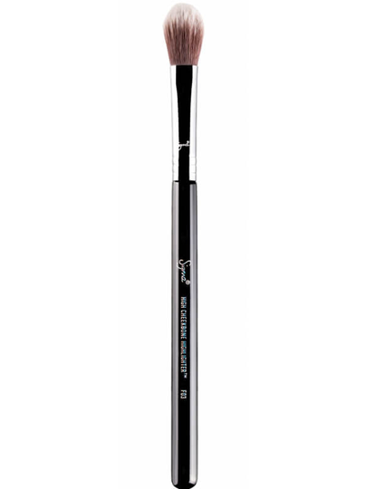 Sigma Beauty F03 High Cheekbone Highlighter Brush