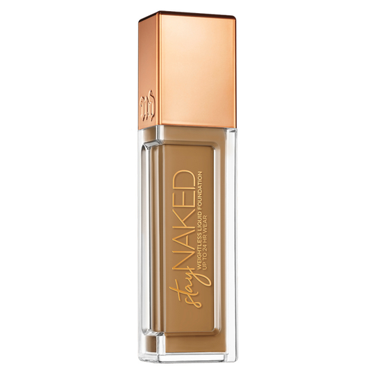 Urban Decay Stay Naked Liquid Foundation 60CG