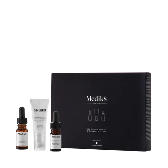 CSA Philosophy Discovery Kit Men