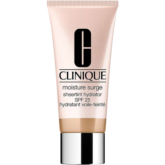 Moisture Surge Sheertint Hydrator SPF25, 40 ml Clinique Dagkräm