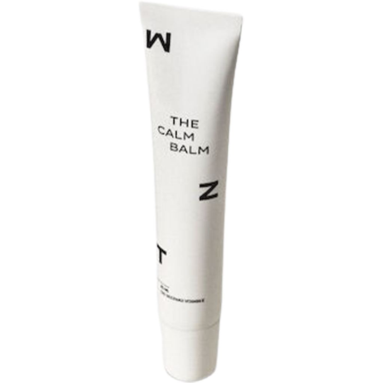 MANTLE The Calm Balm CBD Multi-Purpose Balm 30 ml
