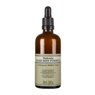 Mahonia Clear Skin Formula