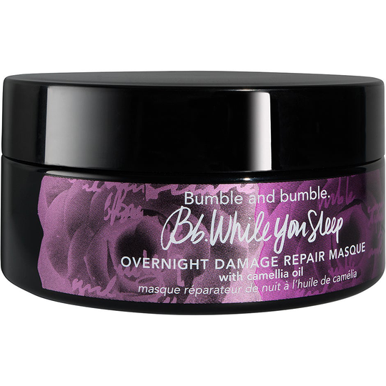 Bumble and bumble Hairdresser's Invisible Oil Shampoo, 250 ml Bumble & Bumble Schampo
