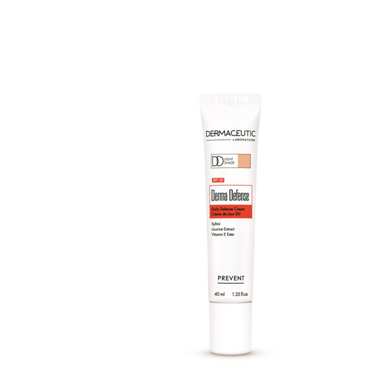 Dermaceutic Derma Defense Light 40 ml