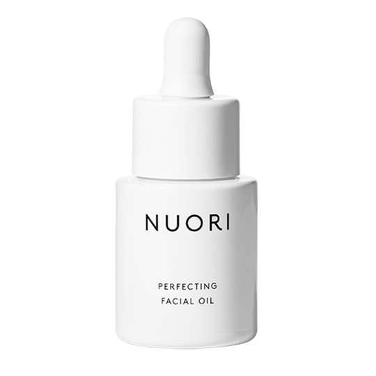 Nuori Perfecting Facial Oil (20ml)