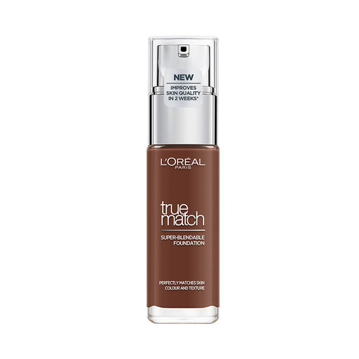 True Match Foundation