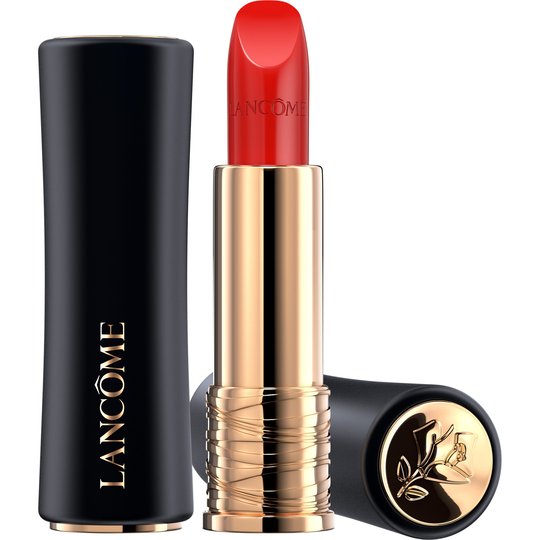 Lancôme L'Absolu Rouge Cream Lipstick 198 Rouge Flamboyant