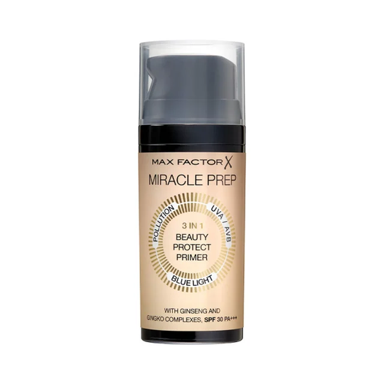 Miracle Prep 3 In 1
