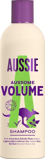 Aussie Shampoo Aussome Volume 300 ml