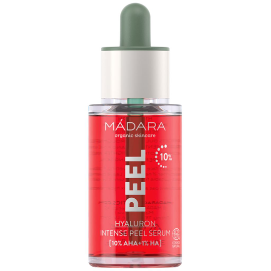 Mádara Cosmetics Peel Hyaluron Intense Peel Serum 30 ml