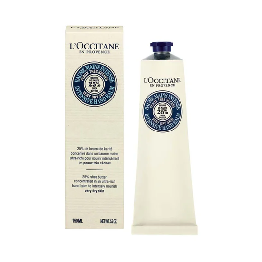 Shea Intense Hand Balm