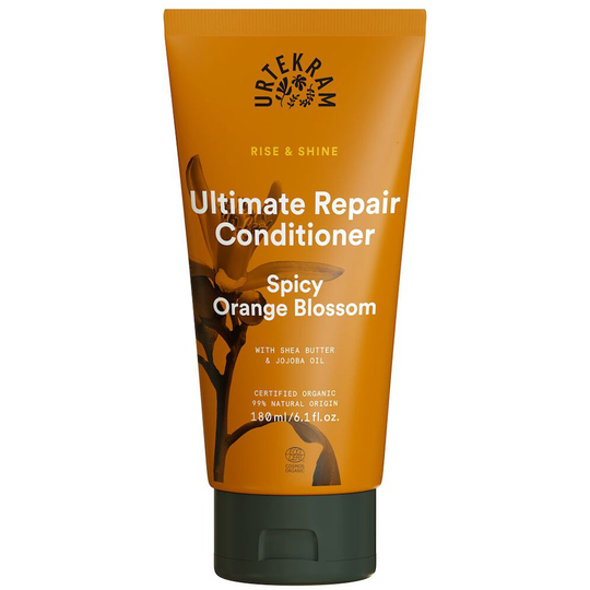 Ultimate Repair Conditioner, 180 ml Urtekram Conditioner - Balsam