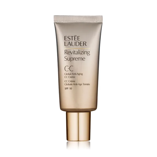 Revitalizing Supreme Anti-aging CC creme SPF10