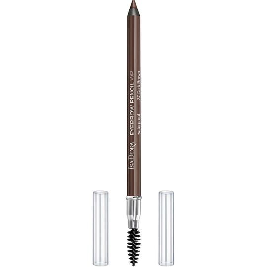 IsaDora Eyebrow Pencil WP Dark Brown