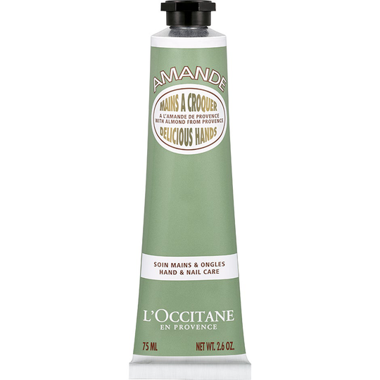 L'Occitane Almond Hand Cream, 75 ml L'Occitane Handkräm