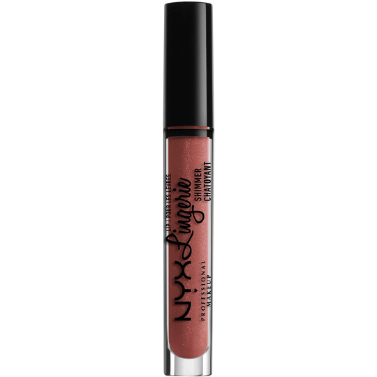 NYX PROFESSIONAL MAKEUP Lip Lingerie Shimmer Spirit