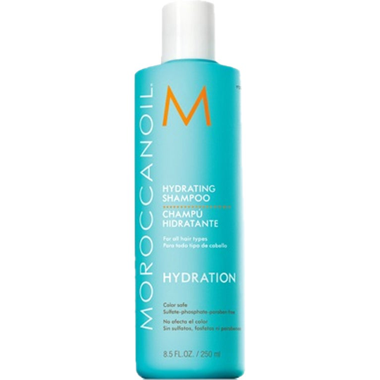 Moroccanoil Moisture Repair Shampoo, 250 ml Moroccanoil Schampo