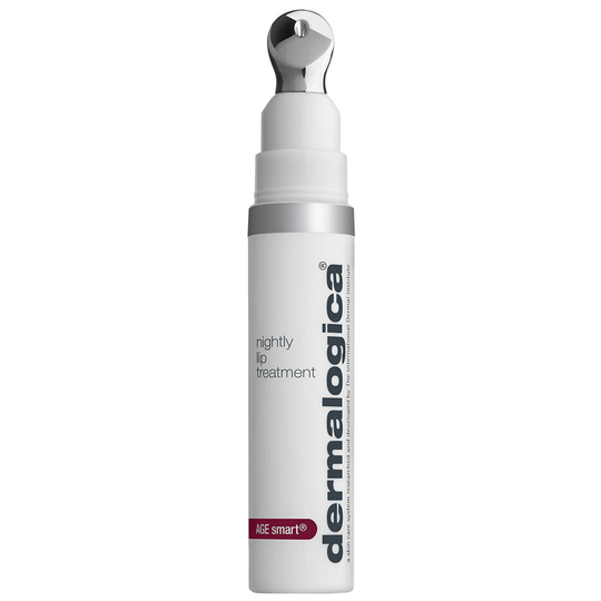 Nightly Lip Treatment, 10 ml Dermalogica Läppbalsam & Läppskrubb