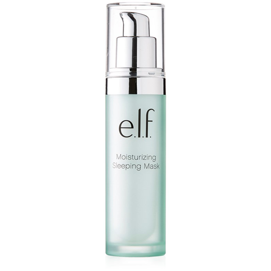 e.l.f. Moisturizing Sleeping Mask 33 ml