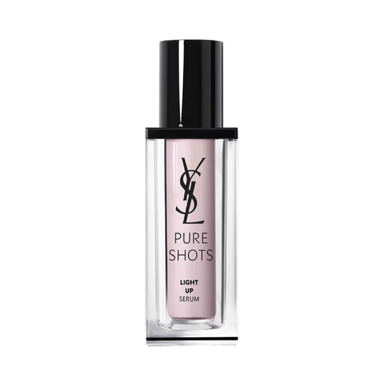 Pure Shots Light Up Face serum