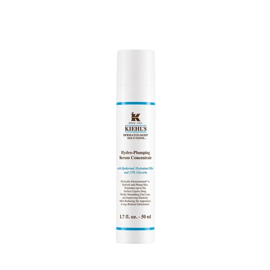 Hydro-Plumping Serum Concentrate