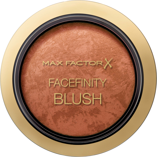 Max Factor Creme Puff Blush 25 Alluring Rose 25 AlluringRose