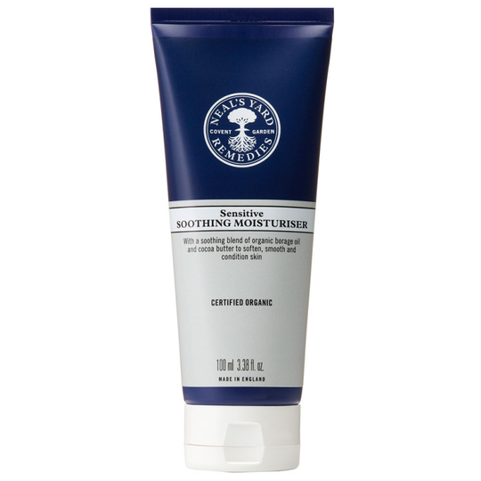 Neal's Yard Remedies Sensitive Soothing Daily Moisturiser (100ml)