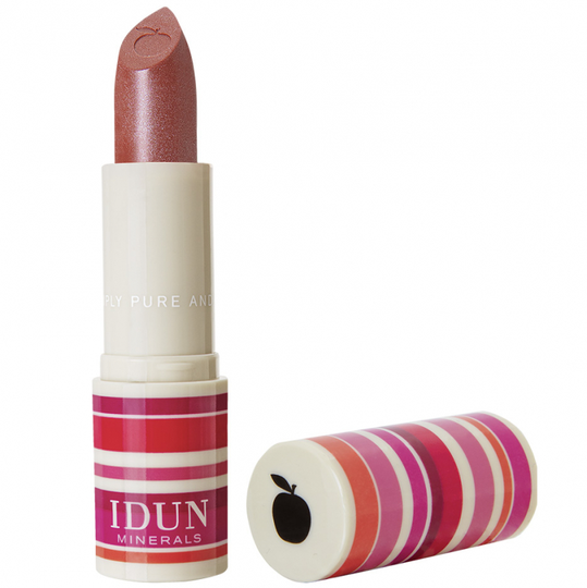 IDUN Minerals Creme Lipstick Stina
