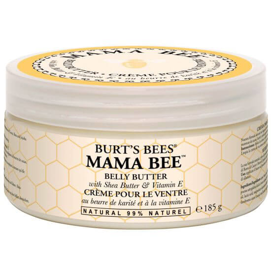 Burt's Bees Mama Bee Belly Butter (185g)