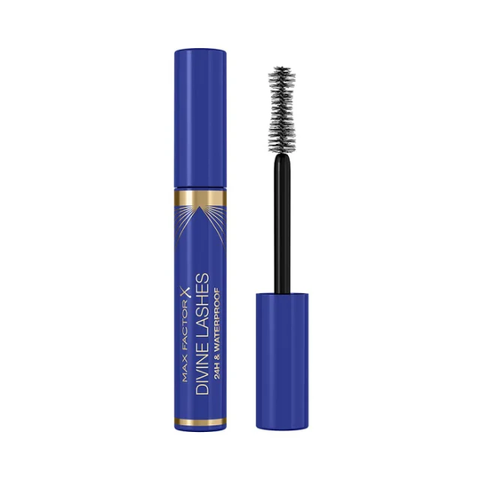 Divine Lashes Waterproof