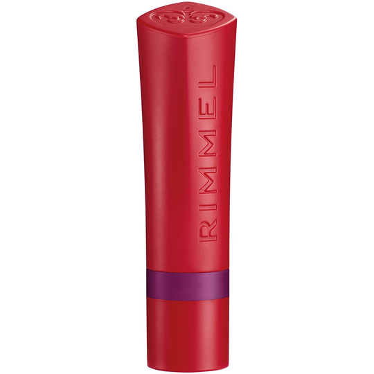 Rimmel Only One Matte Lipstick 800 Run the Show