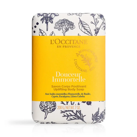 Up-lifting Premium Soap
