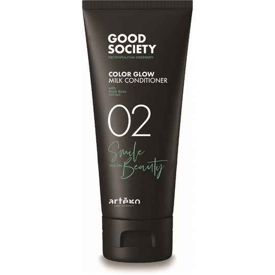 Artègo Good Society 02 Color Glow Milk Conditioner 200 ml