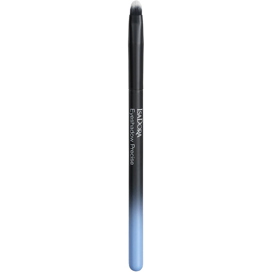 Precise Eyeshadow Brush, 1 pcs IsaDora Sminkborstar & Penslar