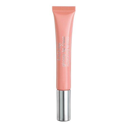 IsaDora Glossy Lip Treat Sweet Peach
