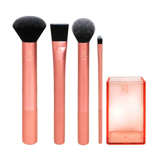 Flaweless Base Set Brushes