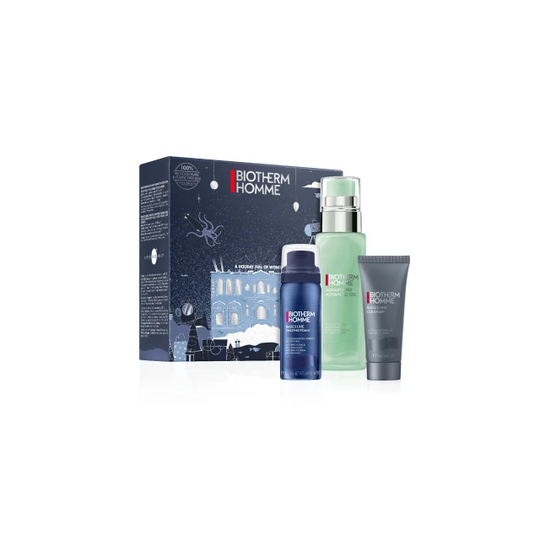 Aquapower Advanced Gel Holiday Set