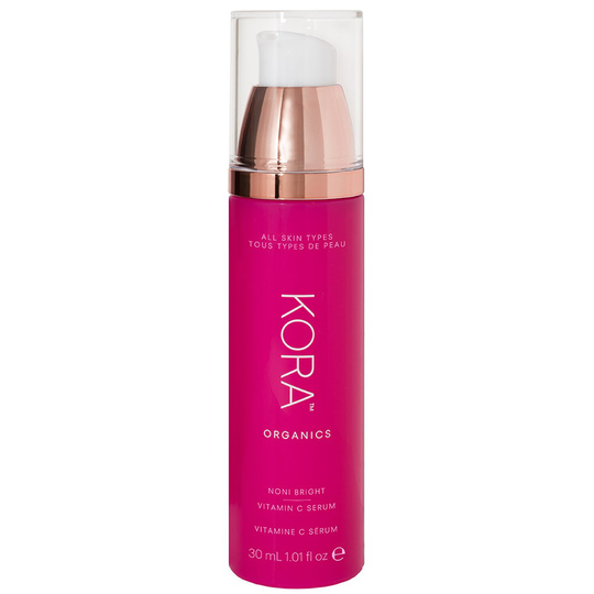 Noni Bright Vitamin C Serum, 30 ml Kora Organics Serum & Ansiktsolja