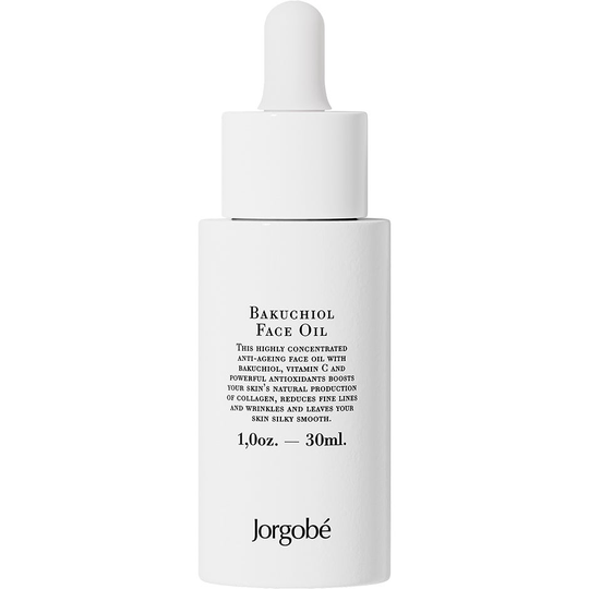 Bakuchiol Face Oil, 30 ml Jorgobé Serum & Ansiktsolja