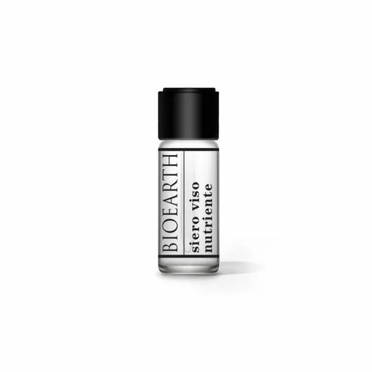 Face Serum Nourishing, 5 ml, 2-pack